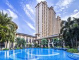 Chateau Star River Guangzhou Peninsula в Гуанчжоу Китай ✅. Забронировать номер онлайн по выгодной цене в Chateau Star River Guangzhou Peninsula. Трансфер из аэропорта.