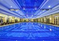 Chateau Star River Guangzhou Peninsula в Гуанчжоу Китай ✅. Забронировать номер онлайн по выгодной цене в Chateau Star River Guangzhou Peninsula. Трансфер из аэропорта.