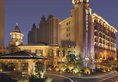 Chateau Star River Guangzhou Peninsula в Гуанчжоу Китай ✅. Забронировать номер онлайн по выгодной цене в Chateau Star River Guangzhou Peninsula. Трансфер из аэропорта.
