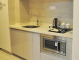 Guangzhou Xing Yi International Apartment Hotel - Vertical City Branch в Гуанчжоу Китай ✅. Забронировать номер онлайн по выгодной цене в Guangzhou Xing Yi International Apartment Hotel - Vertical City Branch. Трансфер из аэропорта.