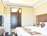 Guangzhou Xing Yi International Apartment Hotel - Vertical City Branch в Гуанчжоу Китай ✅. Забронировать номер онлайн по выгодной цене в Guangzhou Xing Yi International Apartment Hotel - Vertical City Branch. Трансфер из аэропорта.