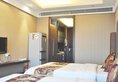 Guangzhou Xing Yi International Apartment Hotel - Vertical City Branch в Гуанчжоу Китай ✅. Забронировать номер онлайн по выгодной цене в Guangzhou Xing Yi International Apartment Hotel - Vertical City Branch. Трансфер из аэропорта.