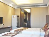 Guangzhou Xing Yi International Apartment Hotel - Vertical City Branch в Гуанчжоу Китай ✅. Забронировать номер онлайн по выгодной цене в Guangzhou Xing Yi International Apartment Hotel - Vertical City Branch. Трансфер из аэропорта.