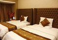 Guangzhou Xing Yi International Apartment Hotel - Vertical City Branch в Гуанчжоу Китай ✅. Забронировать номер онлайн по выгодной цене в Guangzhou Xing Yi International Apartment Hotel - Vertical City Branch. Трансфер из аэропорта.