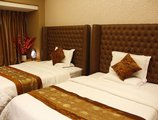Guangzhou Xing Yi International Apartment Hotel - Vertical City Branch в Гуанчжоу Китай ✅. Забронировать номер онлайн по выгодной цене в Guangzhou Xing Yi International Apartment Hotel - Vertical City Branch. Трансфер из аэропорта.