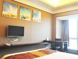 Guangzhou Xing Yi International Apartment Hotel - Vertical City Branch в Гуанчжоу Китай ✅. Забронировать номер онлайн по выгодной цене в Guangzhou Xing Yi International Apartment Hotel - Vertical City Branch. Трансфер из аэропорта.