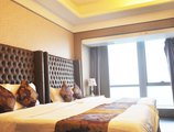 Guangzhou Xing Yi International Apartment Hotel - Vertical City Branch в Гуанчжоу Китай ✅. Забронировать номер онлайн по выгодной цене в Guangzhou Xing Yi International Apartment Hotel - Vertical City Branch. Трансфер из аэропорта.