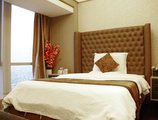 Guangzhou Xing Yi International Apartment Hotel - Vertical City Branch в Гуанчжоу Китай ✅. Забронировать номер онлайн по выгодной цене в Guangzhou Xing Yi International Apartment Hotel - Vertical City Branch. Трансфер из аэропорта.