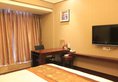 Guangzhou Xing Yi International Apartment Hotel - Vertical City Branch в Гуанчжоу Китай ✅. Забронировать номер онлайн по выгодной цене в Guangzhou Xing Yi International Apartment Hotel - Vertical City Branch. Трансфер из аэропорта.