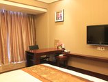 Guangzhou Xing Yi International Apartment Hotel - Vertical City Branch в Гуанчжоу Китай ✅. Забронировать номер онлайн по выгодной цене в Guangzhou Xing Yi International Apartment Hotel - Vertical City Branch. Трансфер из аэропорта.