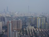 Guangzhou Xing Yi International Apartment Hotel - Vertical City Branch в Гуанчжоу Китай ✅. Забронировать номер онлайн по выгодной цене в Guangzhou Xing Yi International Apartment Hotel - Vertical City Branch. Трансфер из аэропорта.