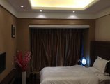 Guangzhou Xing Yi International Apartment Hotel - Vertical City Branch в Гуанчжоу Китай ✅. Забронировать номер онлайн по выгодной цене в Guangzhou Xing Yi International Apartment Hotel - Vertical City Branch. Трансфер из аэропорта.