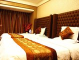 Guangzhou Xing Yi International Apartment Hotel - Vertical City Branch в Гуанчжоу Китай ✅. Забронировать номер онлайн по выгодной цене в Guangzhou Xing Yi International Apartment Hotel - Vertical City Branch. Трансфер из аэропорта.