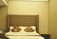 Guangzhou Xing Yi International Apartment Hotel - Vertical City Branch в Гуанчжоу Китай ✅. Забронировать номер онлайн по выгодной цене в Guangzhou Xing Yi International Apartment Hotel - Vertical City Branch. Трансфер из аэропорта.