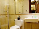 Guangzhou Xing Yi International Apartment Hotel - Vertical City Branch в Гуанчжоу Китай ✅. Забронировать номер онлайн по выгодной цене в Guangzhou Xing Yi International Apartment Hotel - Vertical City Branch. Трансфер из аэропорта.