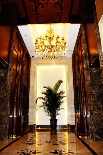 Guangzhou Xing Yi International Apartment Hotel - Vertical City Branch в Гуанчжоу Китай ✅. Забронировать номер онлайн по выгодной цене в Guangzhou Xing Yi International Apartment Hotel - Vertical City Branch. Трансфер из аэропорта.