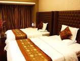 Guangzhou Xing Yi International Apartment Hotel - Vertical City Branch в Гуанчжоу Китай ✅. Забронировать номер онлайн по выгодной цене в Guangzhou Xing Yi International Apartment Hotel - Vertical City Branch. Трансфер из аэропорта.