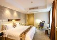 Paco Business Hotel Guangzhou East Railway Station Branch в Гуанчжоу Китай ✅. Забронировать номер онлайн по выгодной цене в Paco Business Hotel Guangzhou East Railway Station Branch. Трансфер из аэропорта.