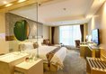 Paco Business Hotel Guangzhou East Railway Station Branch в Гуанчжоу Китай ✅. Забронировать номер онлайн по выгодной цене в Paco Business Hotel Guangzhou East Railway Station Branch. Трансфер из аэропорта.
