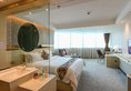 Paco Business Hotel Guangzhou East Railway Station Branch в Гуанчжоу Китай ✅. Забронировать номер онлайн по выгодной цене в Paco Business Hotel Guangzhou East Railway Station Branch. Трансфер из аэропорта.