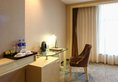 Paco Business Hotel Guangzhou East Railway Station Branch в Гуанчжоу Китай ✅. Забронировать номер онлайн по выгодной цене в Paco Business Hotel Guangzhou East Railway Station Branch. Трансфер из аэропорта.