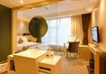 Paco Business Hotel Guangzhou East Railway Station Branch в Гуанчжоу Китай ✅. Забронировать номер онлайн по выгодной цене в Paco Business Hotel Guangzhou East Railway Station Branch. Трансфер из аэропорта.