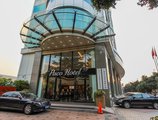 Paco Business Hotel Guangzhou East Railway Station Branch в Гуанчжоу Китай ✅. Забронировать номер онлайн по выгодной цене в Paco Business Hotel Guangzhou East Railway Station Branch. Трансфер из аэропорта.