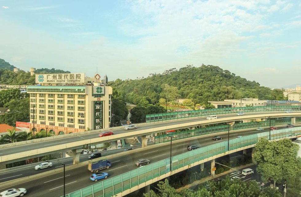 Paco Business Hotel Guangzhou East Railway Station Branch в Гуанчжоу Китай ✅. Забронировать номер онлайн по выгодной цене в Paco Business Hotel Guangzhou East Railway Station Branch. Трансфер из аэропорта.