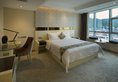 Paco Business Hotel Guangzhou East Railway Station Branch в Гуанчжоу Китай ✅. Забронировать номер онлайн по выгодной цене в Paco Business Hotel Guangzhou East Railway Station Branch. Трансфер из аэропорта.