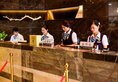 Yingshang Hotel Kecun Metro Station Dunhe Branch в Гуанчжоу Китай ✅. Забронировать номер онлайн по выгодной цене в Yingshang Hotel Kecun Metro Station Dunhe Branch. Трансфер из аэропорта.