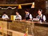 Yingshang Hotel Kecun Metro Station Dunhe Branch в Гуанчжоу Китай ✅. Забронировать номер онлайн по выгодной цене в Yingshang Hotel Kecun Metro Station Dunhe Branch. Трансфер из аэропорта.