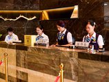 Yingshang Hotel Kecun Metro Station Dunhe Branch в Гуанчжоу Китай ✅. Забронировать номер онлайн по выгодной цене в Yingshang Hotel Kecun Metro Station Dunhe Branch. Трансфер из аэропорта.