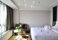 Yingshang Hotel Kecun Metro Station Dunhe Branch в Гуанчжоу Китай ✅. Забронировать номер онлайн по выгодной цене в Yingshang Hotel Kecun Metro Station Dunhe Branch. Трансфер из аэропорта.