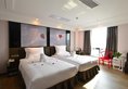 Yingshang Hotel Kecun Metro Station Dunhe Branch в Гуанчжоу Китай ✅. Забронировать номер онлайн по выгодной цене в Yingshang Hotel Kecun Metro Station Dunhe Branch. Трансфер из аэропорта.
