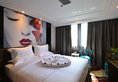 Yingshang Hotel Kecun Metro Station Dunhe Branch в Гуанчжоу Китай ✅. Забронировать номер онлайн по выгодной цене в Yingshang Hotel Kecun Metro Station Dunhe Branch. Трансфер из аэропорта.