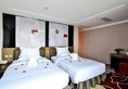 Yingshang Hotel Kecun Metro Station Dunhe Branch в Гуанчжоу Китай ✅. Забронировать номер онлайн по выгодной цене в Yingshang Hotel Kecun Metro Station Dunhe Branch. Трансфер из аэропорта.
