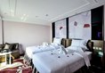 Yingshang Hotel Kecun Metro Station Dunhe Branch в Гуанчжоу Китай ✅. Забронировать номер онлайн по выгодной цене в Yingshang Hotel Kecun Metro Station Dunhe Branch. Трансфер из аэропорта.