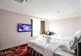 Yingshang Hotel Kecun Metro Station Dunhe Branch в Гуанчжоу Китай ✅. Забронировать номер онлайн по выгодной цене в Yingshang Hotel Kecun Metro Station Dunhe Branch. Трансфер из аэропорта.