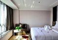 Yingshang Hotel Kecun Metro Station Dunhe Branch в Гуанчжоу Китай ✅. Забронировать номер онлайн по выгодной цене в Yingshang Hotel Kecun Metro Station Dunhe Branch. Трансфер из аэропорта.