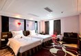 Yingshang Hotel Kecun Metro Station Dunhe Branch в Гуанчжоу Китай ✅. Забронировать номер онлайн по выгодной цене в Yingshang Hotel Kecun Metro Station Dunhe Branch. Трансфер из аэропорта.