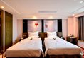Yingshang Hotel Kecun Metro Station Dunhe Branch в Гуанчжоу Китай ✅. Забронировать номер онлайн по выгодной цене в Yingshang Hotel Kecun Metro Station Dunhe Branch. Трансфер из аэропорта.