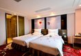 Yingshang Hotel Kecun Metro Station Dunhe Branch в Гуанчжоу Китай ✅. Забронировать номер онлайн по выгодной цене в Yingshang Hotel Kecun Metro Station Dunhe Branch. Трансфер из аэропорта.