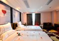 Yingshang Hotel Kecun Metro Station Dunhe Branch в Гуанчжоу Китай ✅. Забронировать номер онлайн по выгодной цене в Yingshang Hotel Kecun Metro Station Dunhe Branch. Трансфер из аэропорта.