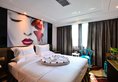 Yingshang Hotel Kecun Metro Station Dunhe Branch в Гуанчжоу Китай ✅. Забронировать номер онлайн по выгодной цене в Yingshang Hotel Kecun Metro Station Dunhe Branch. Трансфер из аэропорта.