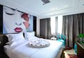 Yingshang Hotel Kecun Metro Station Dunhe Branch в Гуанчжоу Китай ✅. Забронировать номер онлайн по выгодной цене в Yingshang Hotel Kecun Metro Station Dunhe Branch. Трансфер из аэропорта.