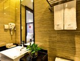 Yingshang Hotel Kecun Metro Station Dunhe Branch в Гуанчжоу Китай ✅. Забронировать номер онлайн по выгодной цене в Yingshang Hotel Kecun Metro Station Dunhe Branch. Трансфер из аэропорта.