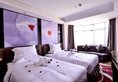 Yingshang Hotel Kecun Metro Station Dunhe Branch в Гуанчжоу Китай ✅. Забронировать номер онлайн по выгодной цене в Yingshang Hotel Kecun Metro Station Dunhe Branch. Трансфер из аэропорта.