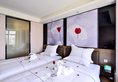 Yingshang Hotel Kecun Metro Station Dunhe Branch в Гуанчжоу Китай ✅. Забронировать номер онлайн по выгодной цене в Yingshang Hotel Kecun Metro Station Dunhe Branch. Трансфер из аэропорта.