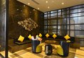 Yingshang Hotel Kecun Metro Station Dunhe Branch в Гуанчжоу Китай ✅. Забронировать номер онлайн по выгодной цене в Yingshang Hotel Kecun Metro Station Dunhe Branch. Трансфер из аэропорта.