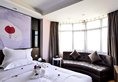 Yingshang Hotel Kecun Metro Station Dunhe Branch в Гуанчжоу Китай ✅. Забронировать номер онлайн по выгодной цене в Yingshang Hotel Kecun Metro Station Dunhe Branch. Трансфер из аэропорта.